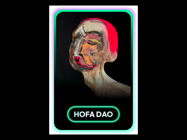 HOFA launches London's first DAO for art collectors